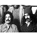 Frank Zappa &amp; Captain Beefheart