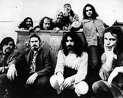 Frank Zappa &amp; The Mothers Of Invention