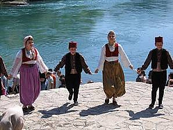 Bosnian Folk