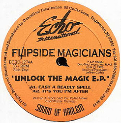 Flipside Magicians