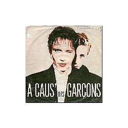 A Cause Des Garcons