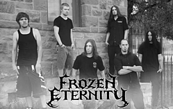 Frozen Eternity