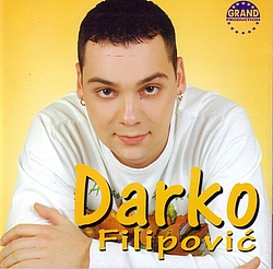 Darko Filipovic