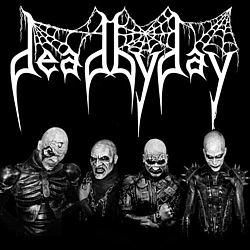 Deadbyday