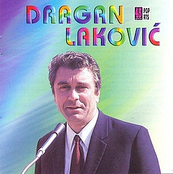 Dragan Lakovic i Kolibri