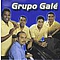 Grupo Gale - Beso A Beso lyrics
