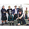 The Real McKenzies - Scots Wha&#039; Ha&#039;e lyrics