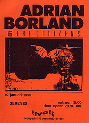 Adrian Borland &amp; The Citizens