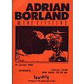 Adrian Borland &amp; The Citizens