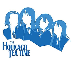 Hokago Tea Time