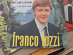 Franco Tozzi