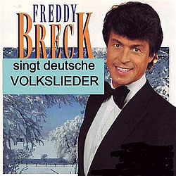 Freddy Beck