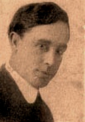 Albert Campbell