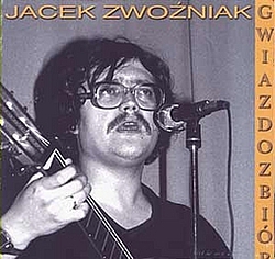 Jacek Zwozniak