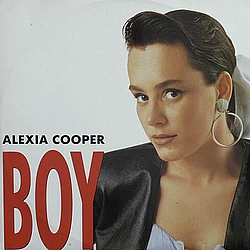 Alexia Cooper