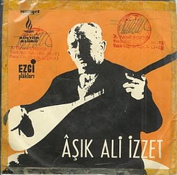 Ali Izzet Ozkan