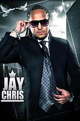 Jay Chris