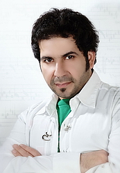 Hossam Kamel