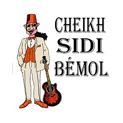 Cheikh Sidi Bemol