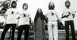 John Lennon And The Plastic Ono Band