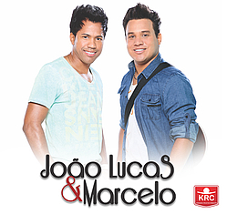 João Lucas e Marcelo