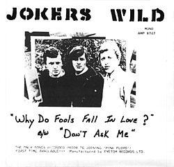 Joker&#039;s Wild