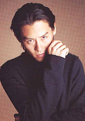Kawamura Ryuichi
