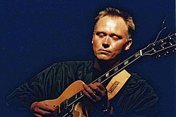 Andreas Pettersson Trio