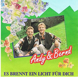 Andy &amp; Bernd