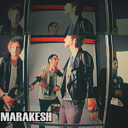 Marakesh
