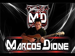 Marcos Dione