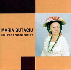 Maria Butaciu