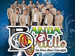 Banda El Grullo