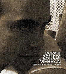 Mehran Zahedi