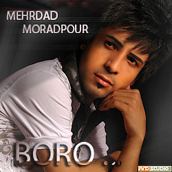 Mehrdad Moradpour