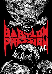 Babylon Pression