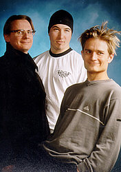 Lenni-Kalle Taipale Trio