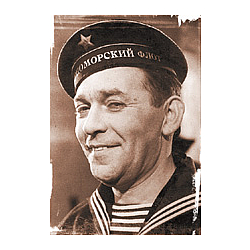 Leonid Utesov