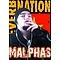 Malphas - The Blackness lyrics