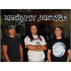 Mosh-Pit Justice