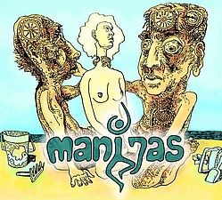 Manijas