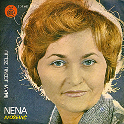 Nena Ivosevic