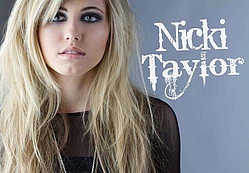 Nicki Taylor