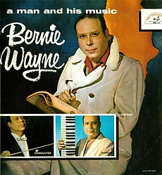 Bernie Wayne
