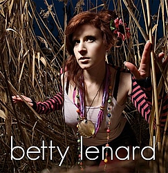 Betty Lenard