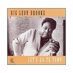 Big Leon Brooks