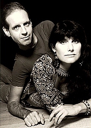Dave Steward &amp; Barbara Gaskin