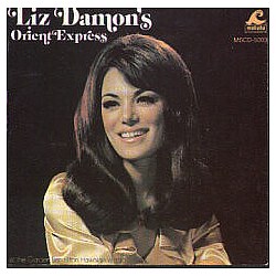 Liz Damon