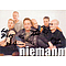 Niemann - Im Osten lyrics