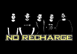 No Recharge
